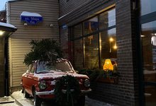 Юрист оценила шанс получить штраф за гирлянду в машине