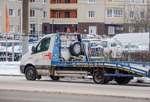 «Не ведись»: полицейские раскрыли самые популярные способы угона автомобилей