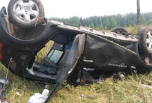 Опасные дороги обошли Кировскую область стороной