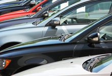 Авторынок получил серьезный удар кризисом ниже пояса