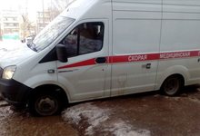 Кировчане: "Пора администрации города признать свою несостоятельность"