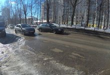Рейд по самым убитым дорогам Кирова: часть первая