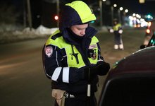 Названы 5 распространенных штрафов для автомобилистов зимой