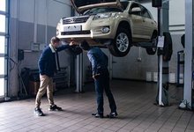 Сколько зарабатывают работяги на автозаводах России? Есть ответ