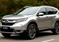 Возвращение легенды: японский кроссовер возвращается в Россию, цены начинаются от 3,3 миллиона рублей