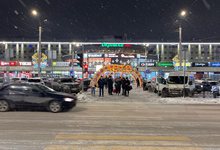 Как ездить в гололёд и не попасть в аварию: секреты профессионалов