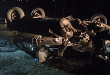 В Кирове водитель «Лады» спровоцировал аварию с тремя пострадавшими