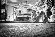 Когда надо ремонтировать подвеску автомобиля?