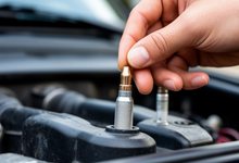 Свечи зажигания: когда пора менять и почему затягивать опасно?