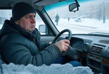 На улице мороз и салоне авто тоже? Запомните чудодейственное средство для восстановления печки машины