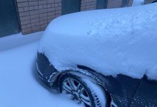 Можно ли пользоваться "ручником" зимой: разбираемся с экспертом