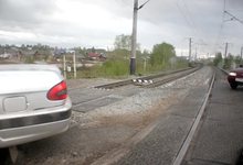 Железнодорожный переезд в Нововятском районе будет временно перекрыт