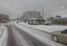 Возросло число пострадавших в ДТП с автобусами в Кирово-Чепецке