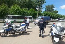 20 пьяных водителей задержаны за выходные в Кирове