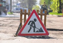 Дорожники пообещали закончить ремонт кировских улиц раньше срока