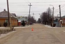 В Советске неустановленный водитель сбил 6-летнюю девочку и скрылся с места ДТП