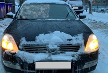 В Кирове на Пятницкой школьник оказался под колесами иномарки