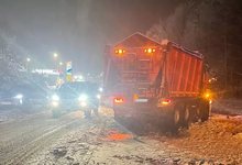 В Кирово-Чепецком районе произошло тройное ДТП: есть пострадавшие