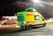 В Свечинском районе водитель насмерть сбил женщину и скрылся