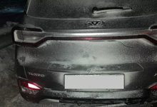 ДТП на трассе "Вятка": столкновение Kaiyi и МАЗа унесло жизнь пассажирки, есть раненые