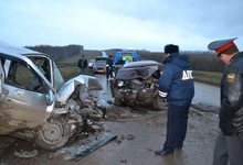 Количество аварий не снижается – плохая работа региональных чиновников