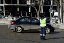 Если под снегом не видно "сплошную": как оспорить штраф за пересечение невидимой разметки?