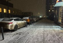 В России с 9 января начнут штрафовать за тонировку на любых машинах