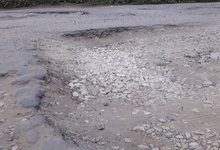 Минтранс: на ближайшие три года на ремонт дорог выделят 2.5 трлн рублей
