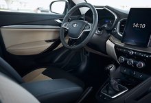 В Lada Vesta вновь появился круиз-контроль: сколько стоит такая комплектация