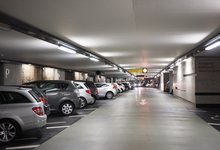 Минимальные требования к паркингам при новостройках могут быть отменены