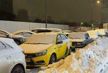 Эксперты рассказали, можно ли покупать машину после работы в такси или каршеринге