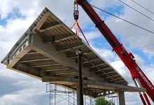 Путепровод в Чистые пруды потеснит «Лукойл-Пермнефтепродукт»