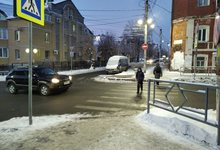 Где заканчивается полоса и начинается штраф: как правильно уступать дорогу пешеходу и сберечь семейный бюджет