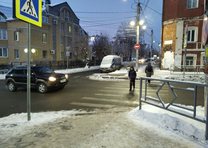 Шаг на "зебру" и пешеход прав? Как теперь водитель обязан уступать дорогу пешеходам