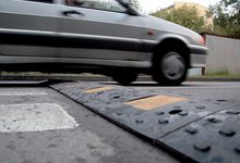 В Кирове «полицейских» положили не по ГОСТу