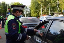 На выходных в трёх районах Кирова будут ловить нетрезвых водителей