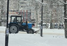 В Госдуме предложили снизить возраст получения прав на сельхозтехнику