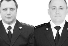 В Кировской области в жестком ДТП погибли два полицейских при исполнении