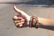 Попутчиков не берем. Водители предпочитают объезжать «голосующих»