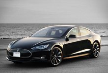 Хакеры добрались до Tesla Model S и взломали её