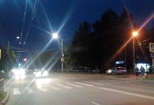 В Кирове неизвестный водитель сбил 15-летнюю девочку и скрылся с места ДТП