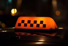 В Кировской области таксиста едва не задушили ремнем из-за денег