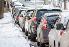 В Кирове 23 февраля перекроют несколько дорог