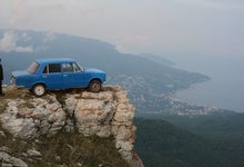 Куда отправиться на машине: Байкал, Черное море или Карелия?