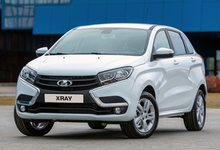 Nissan не прошел. Xray будет ездить на «ладовском» двигателе