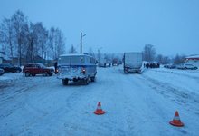 В Пижанском районе 51-летняя женщина попала под колёса фуры: она скончалась на месте 