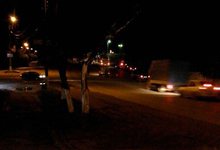 На переезде в Нововятске погибла девушка, перебегавшая дорогу перед автобусом